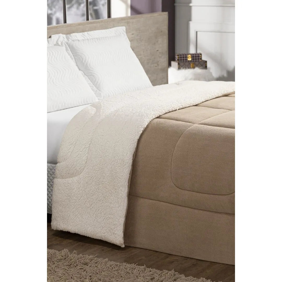 Coberdrom Maya Premium - Bege