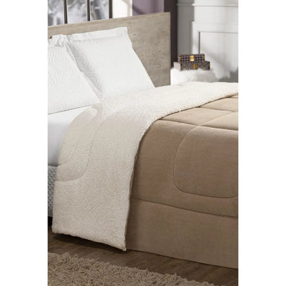 Coberdrom Maya Premium - Bege