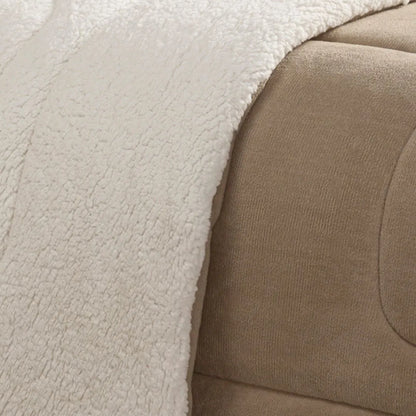 Coberdrom Maya Premium - Bege