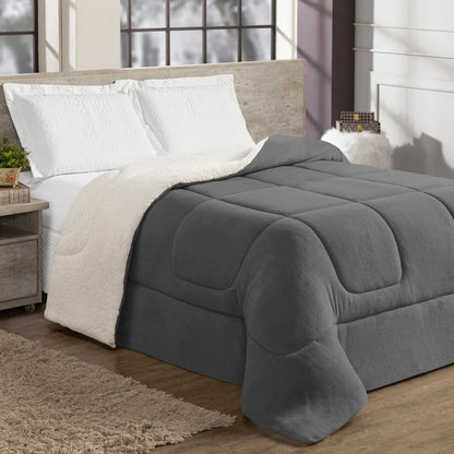 Coberdrom Maya Premium - Cinza