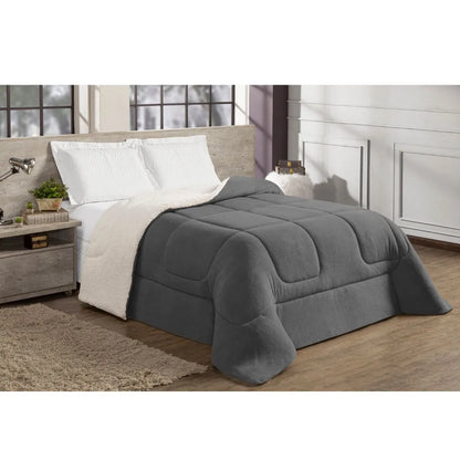 Coberdrom Maya Premium - Cinza