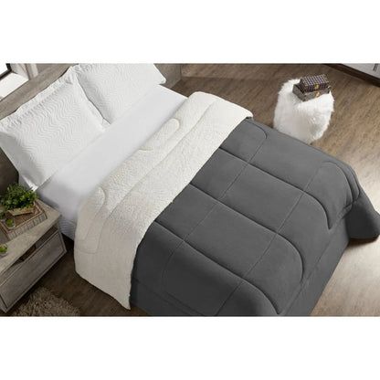 Coberdrom Maya Premium - Cinza