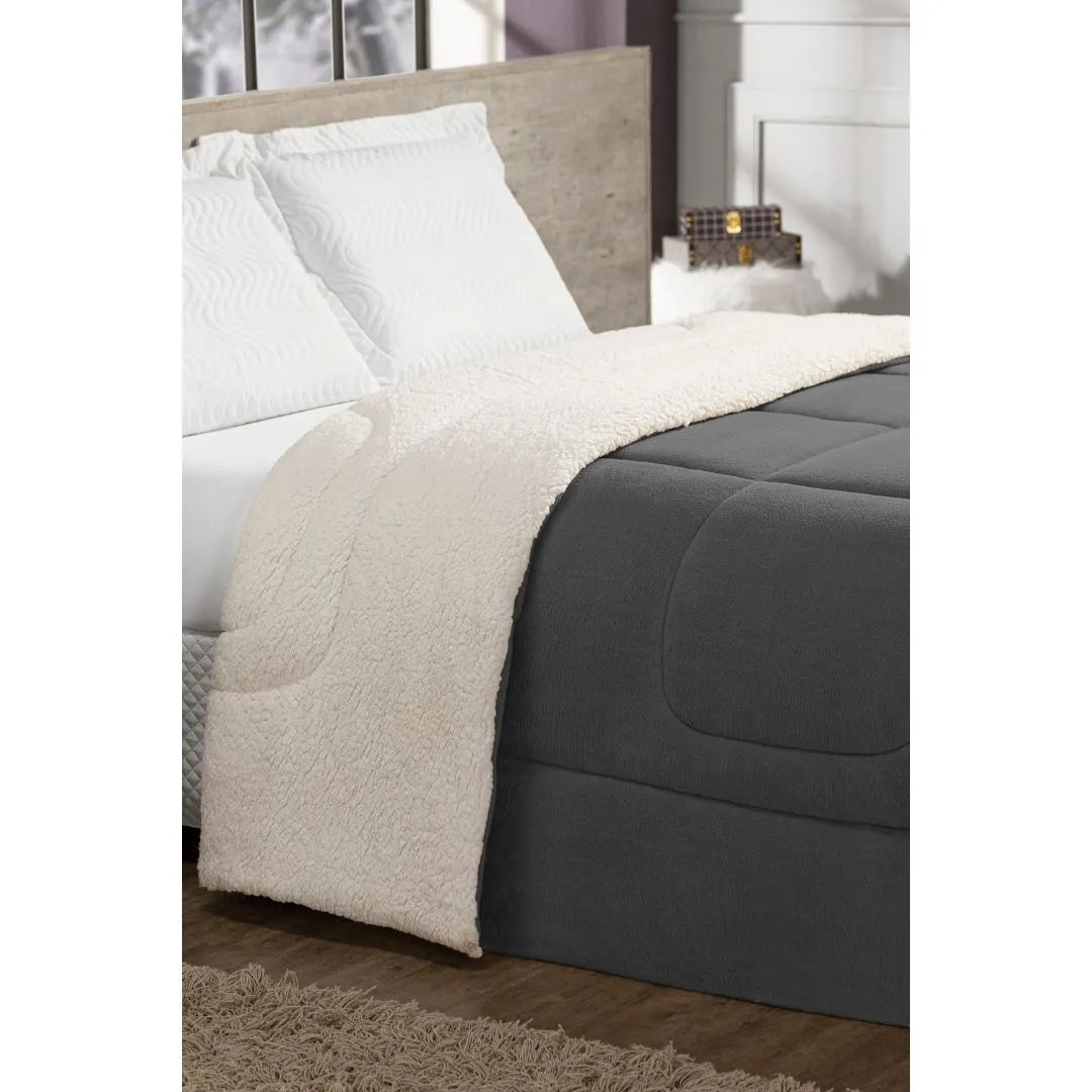 Coberdrom Maya Premium - Cinza