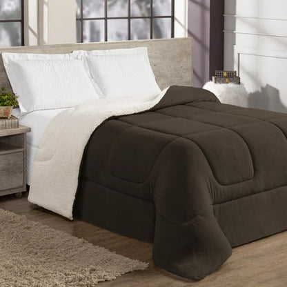 Coberdrom Maya Premium - Marrom