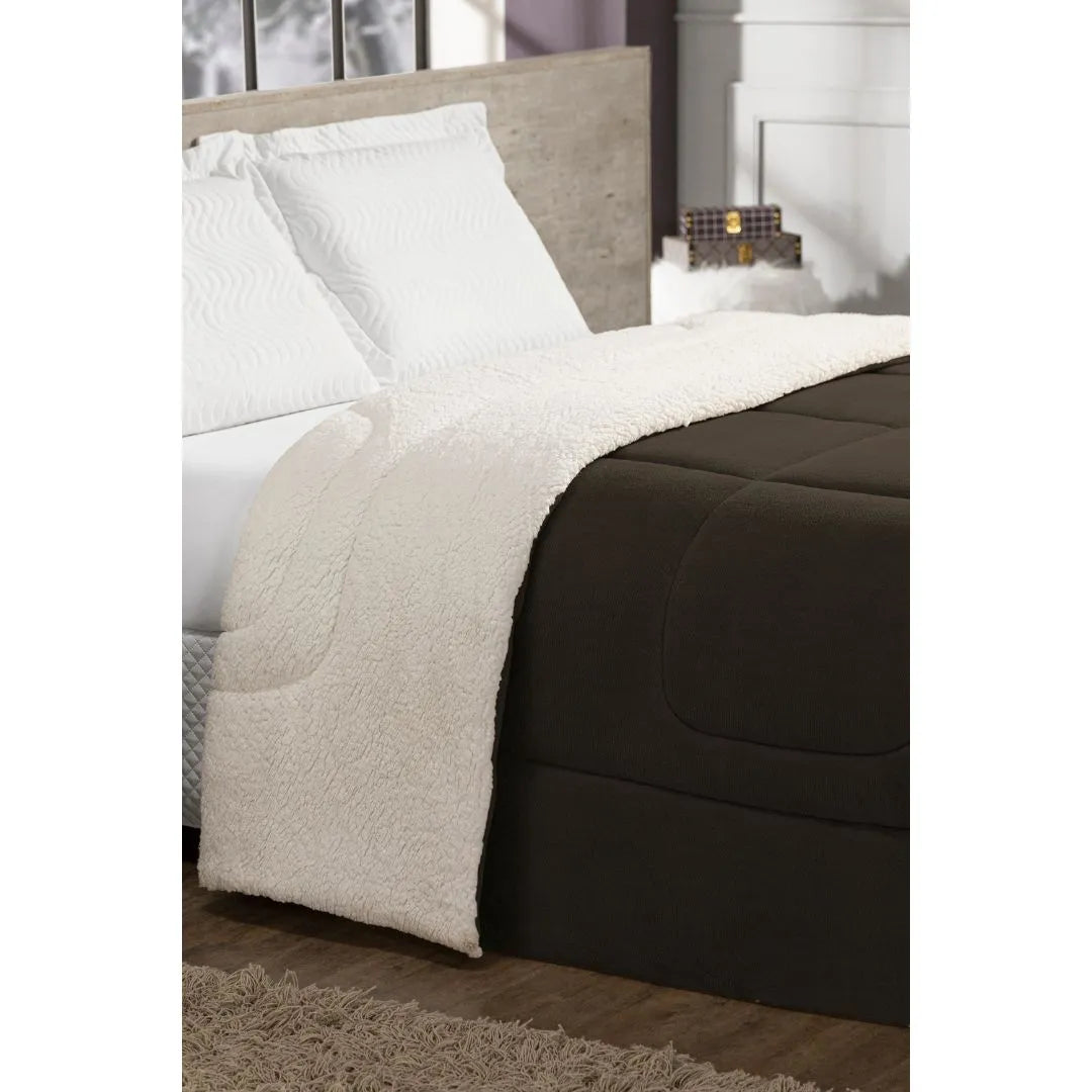 Coberdrom Maya Premium - Marrom