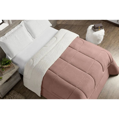 Coberdrom Maya Premium - Rosê