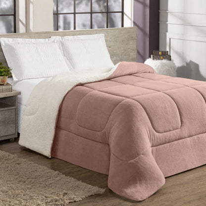 Coberdrom Maya Premium - Rosê