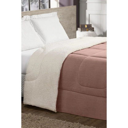 Coberdrom Maya Premium - Rosê
