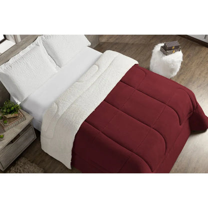 Coberdrom Maya Premium - Vermelho