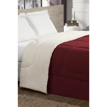 Coberdrom Maya Premium - Vermelho