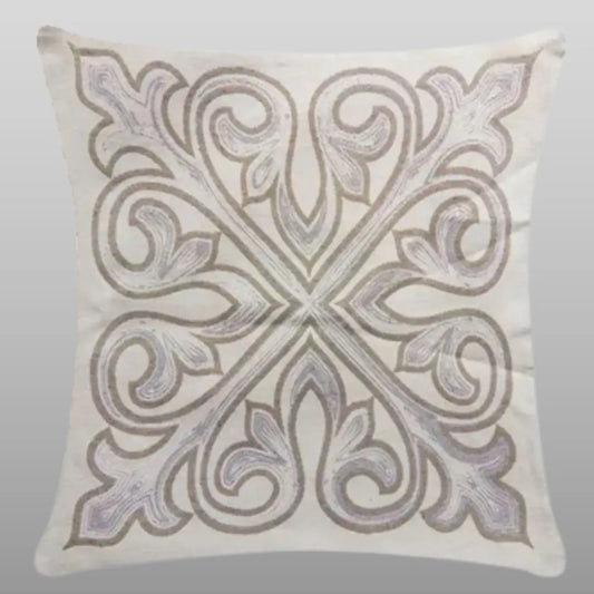 Capa Almofada Ornare Grecia - Oferta Cross