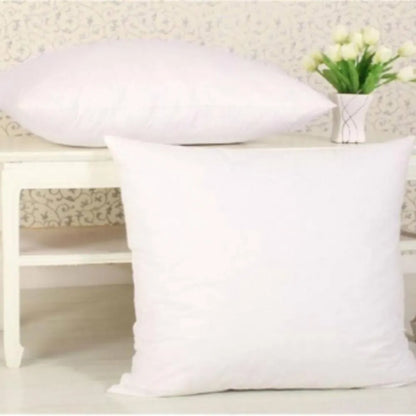 Kit 2 Enchimento para Almofada