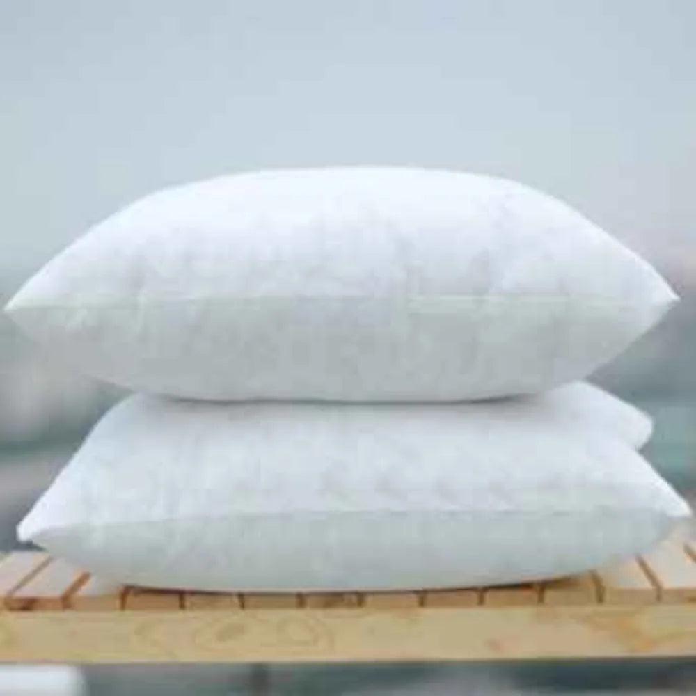 Kit 2 Enchimento para Almofada
