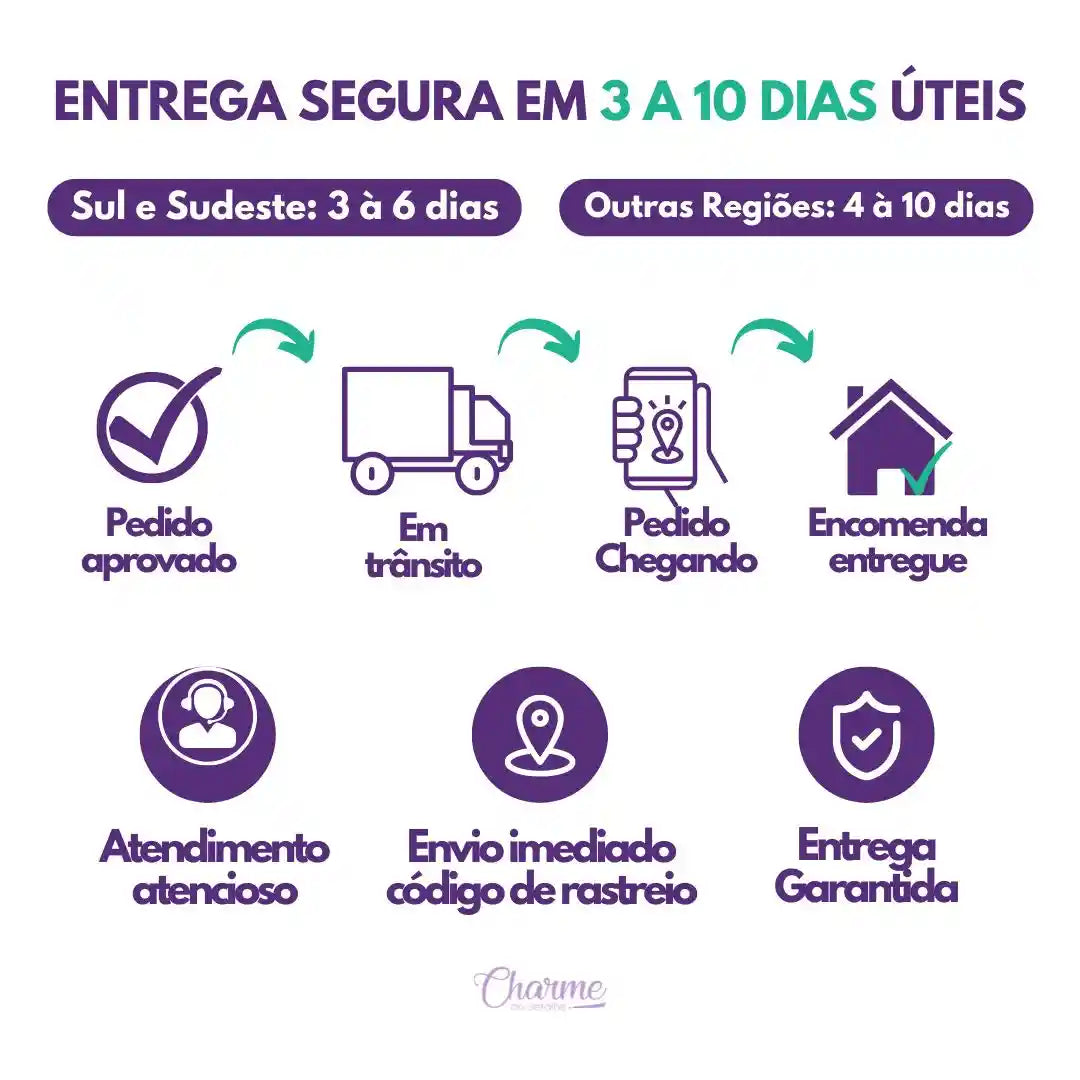 Capa Para Cadeira de Jantar - Cinza Claro