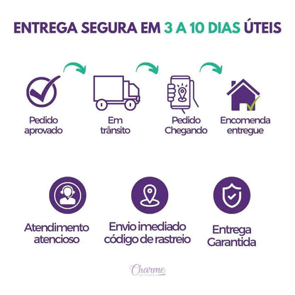 Capa de Sofá Elastex - Nativa