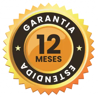 Garantia Estendida - 12 Meses