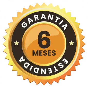 Garantia Estendida - 6 Meses