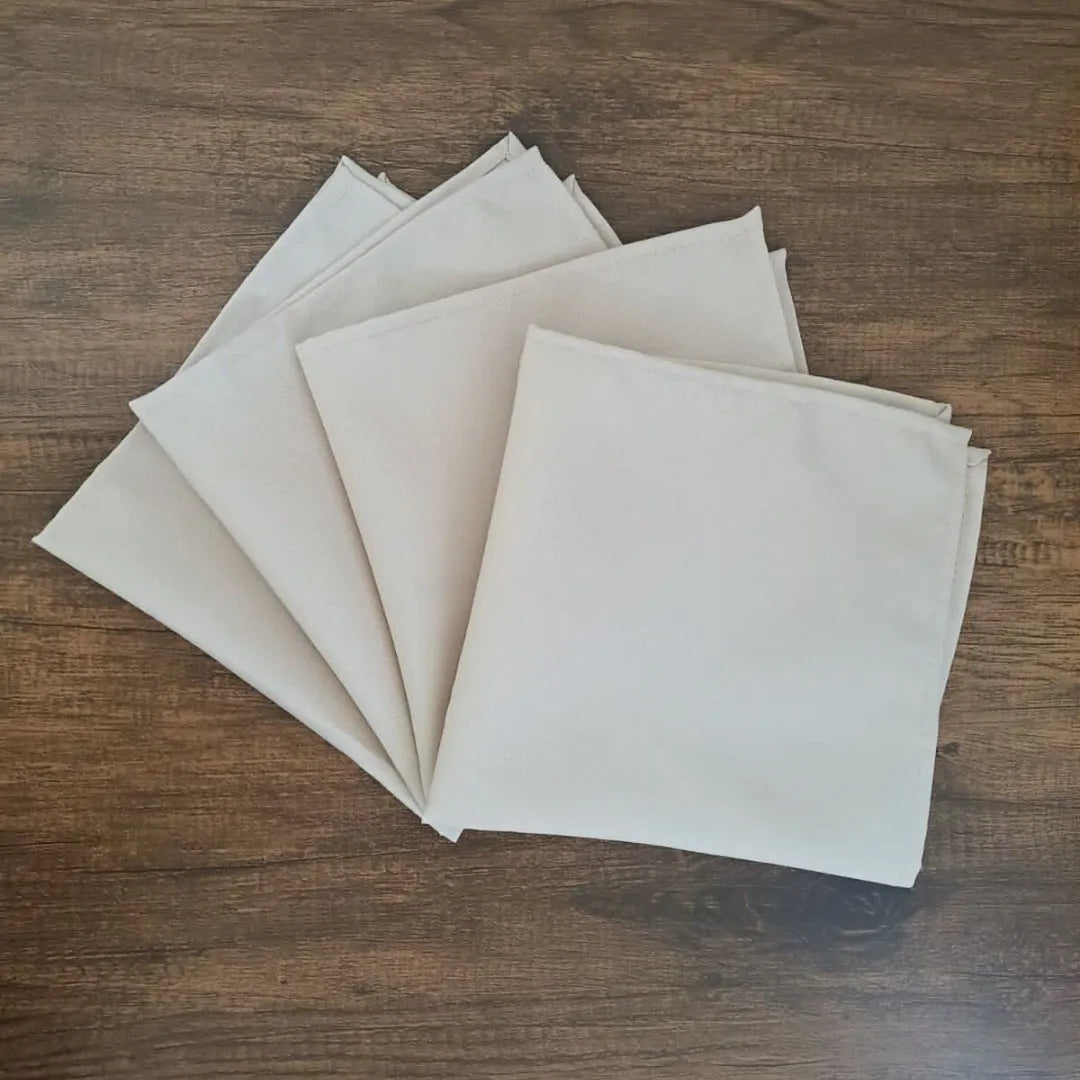 Guardanapo de Tecido - Avelã