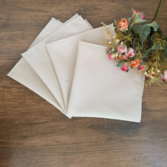 Guardanapo de Tecido - Avelã