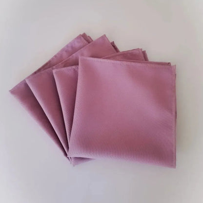 Guardanapo de Tecido - Rosê