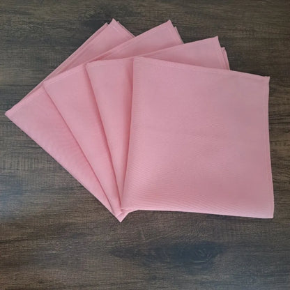 Guardanapo de Tecido - Salmão