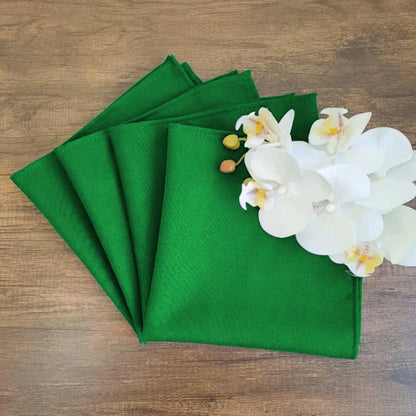 Guardanapo de Tecido - Verde