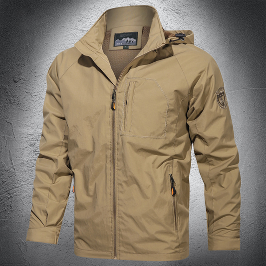Jaqueta Outdoor