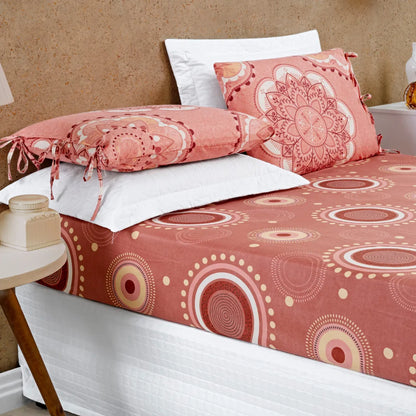 Jogo de Cama Floreal Renda - Vários Tamanhos