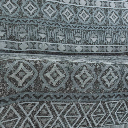 Manta para Sofá Luxor - Cinza