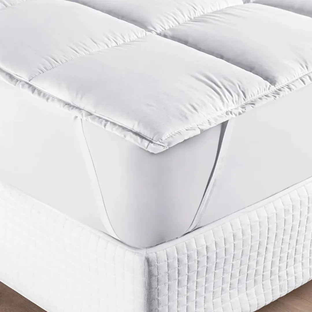 Pillow Top Colchão - Casal Padrão