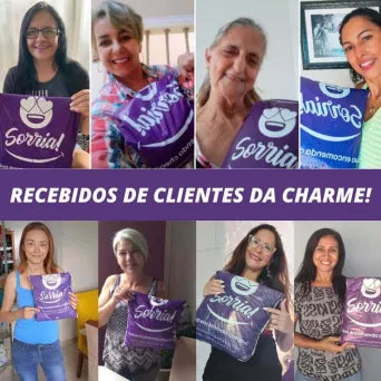 Capa de Cadeira para Festa - Preta