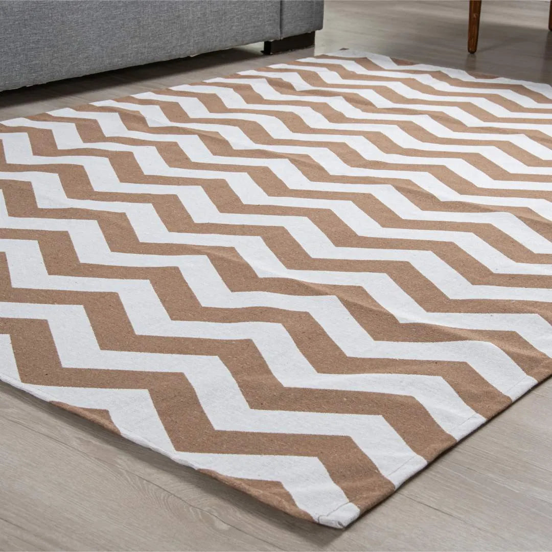 Tapete Missoni - Caramelo (3 Tamanhos)