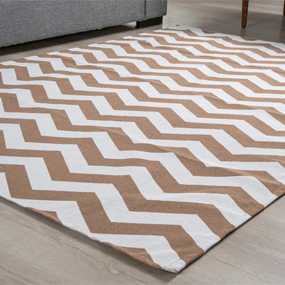 Tapete Missoni - Caramelo (3 Tamanhos)