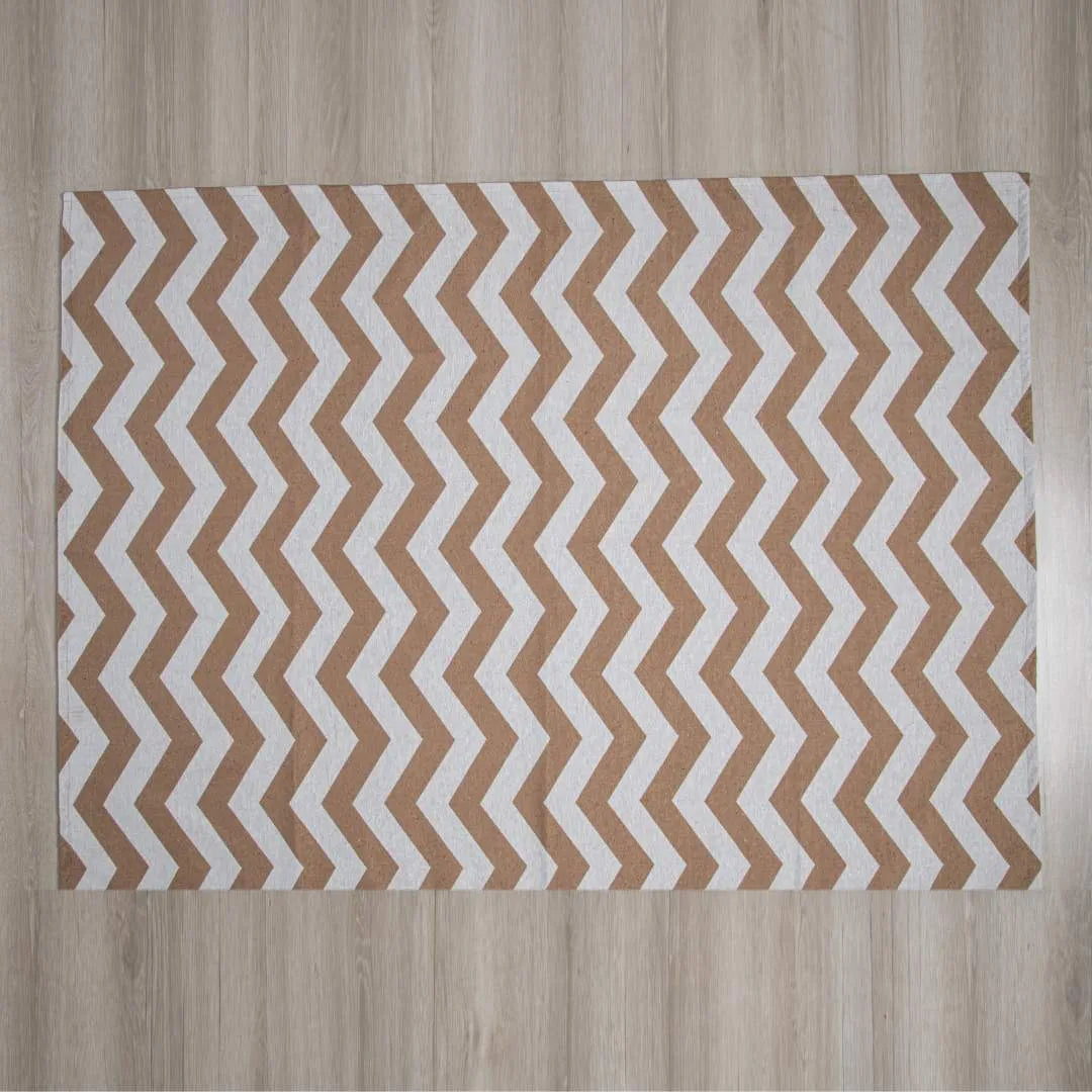 Tapete Missoni - Caramelo (3 Tamanhos)