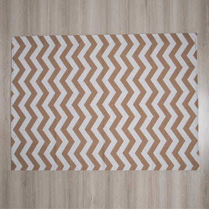 Tapete Missoni - Caramelo (3 Tamanhos)