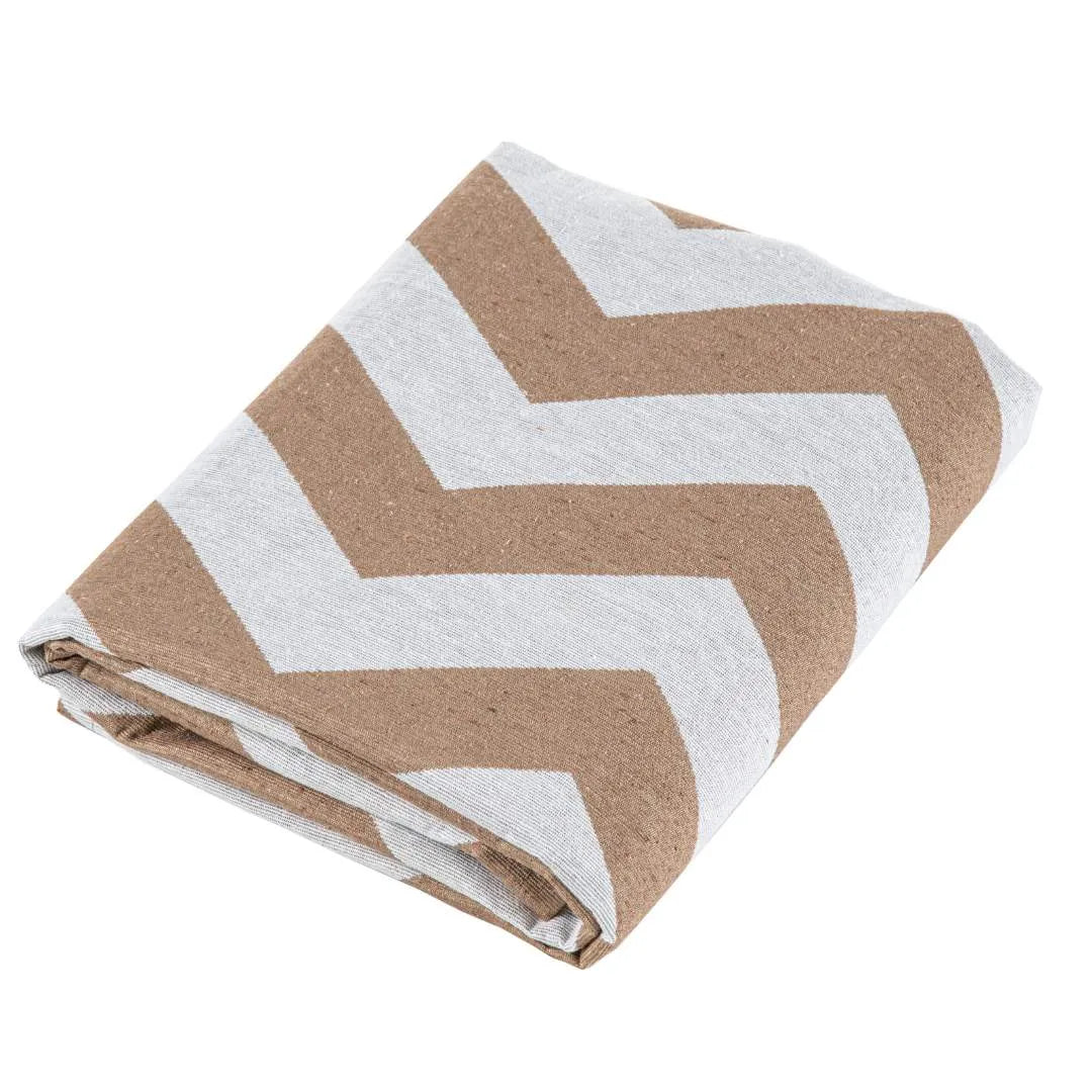 Tapete Missoni - Caramelo (3 Tamanhos)