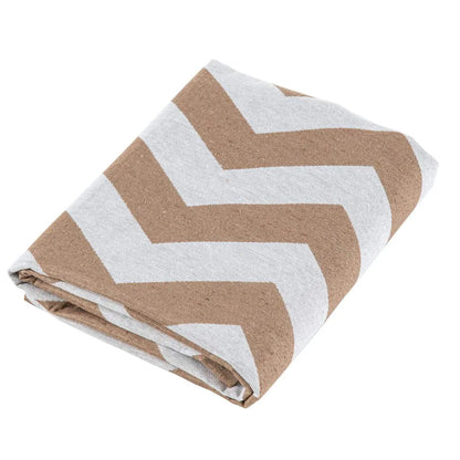 Tapete Missoni - Caramelo (3 Tamanhos)