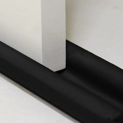 Veda Porta Impermeável - Preto - Vários Tamanhos