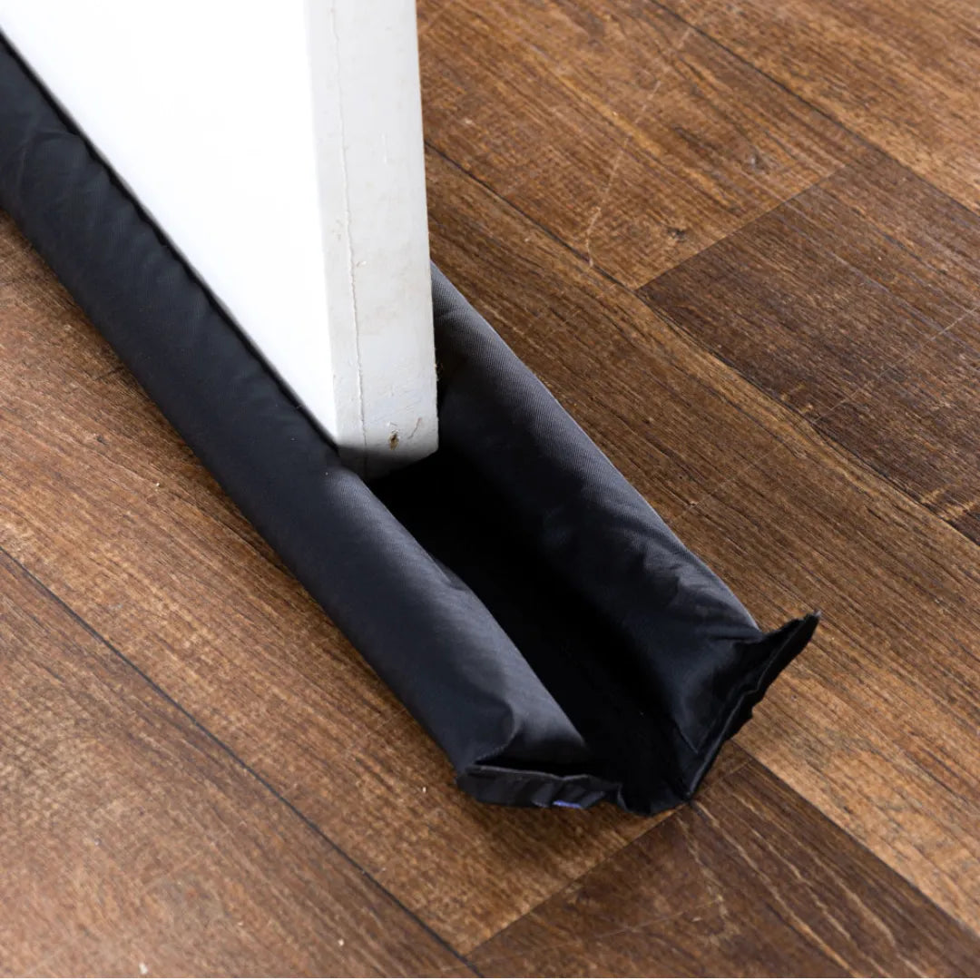 Veda Porta Impermeável - Preto - Vários Tamanhos