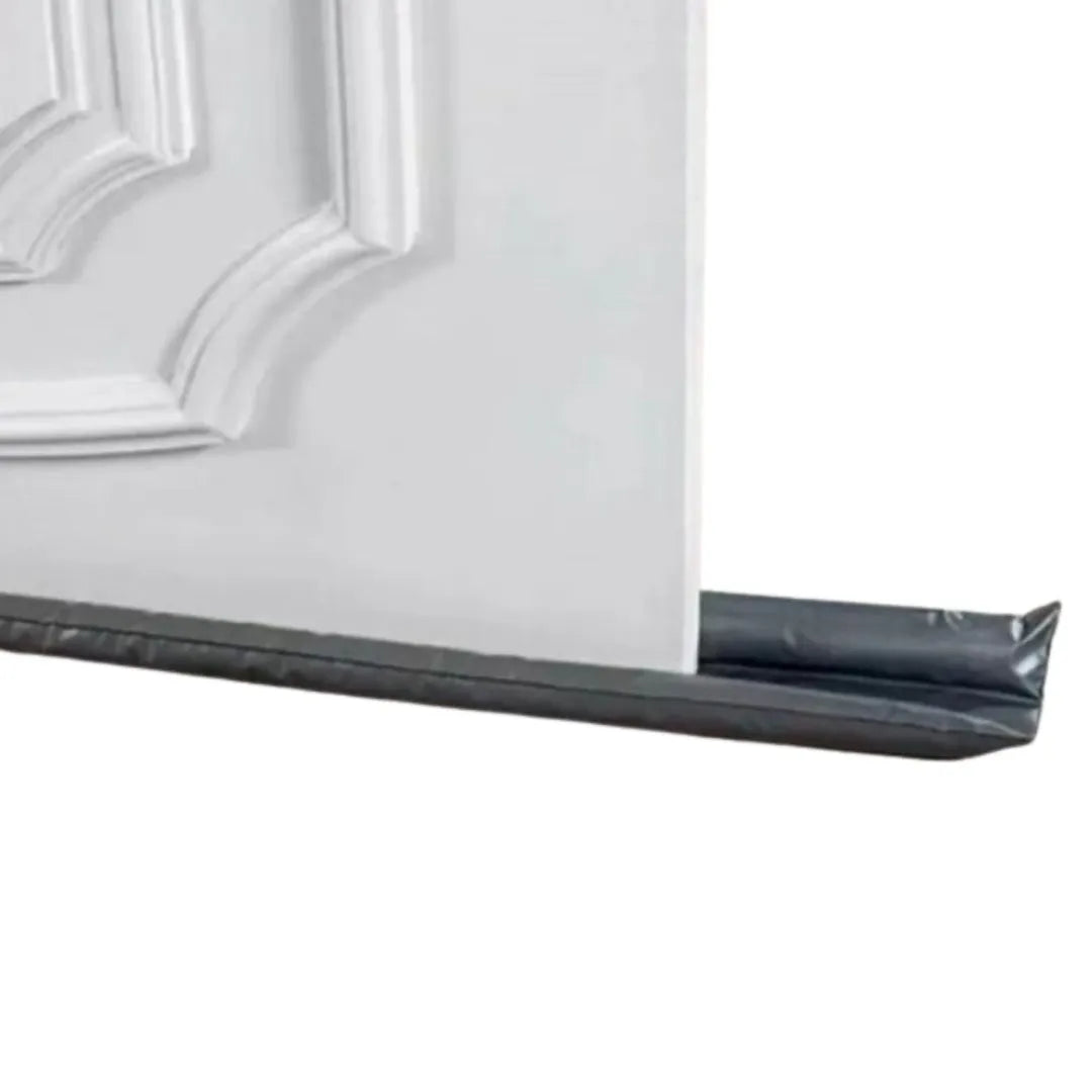 Veda Porta Prime Impermeável - Cinza - Vários tamanhos