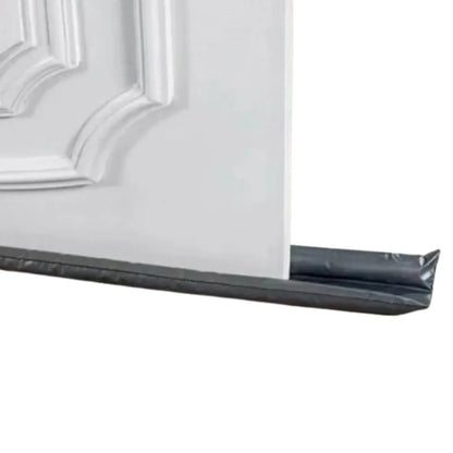 Veda Porta Prime Impermeável - Cinza - Vários tamanhos