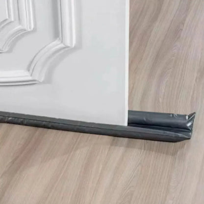 Veda Porta Prime Impermeável - Cinza - Vários tamanhos