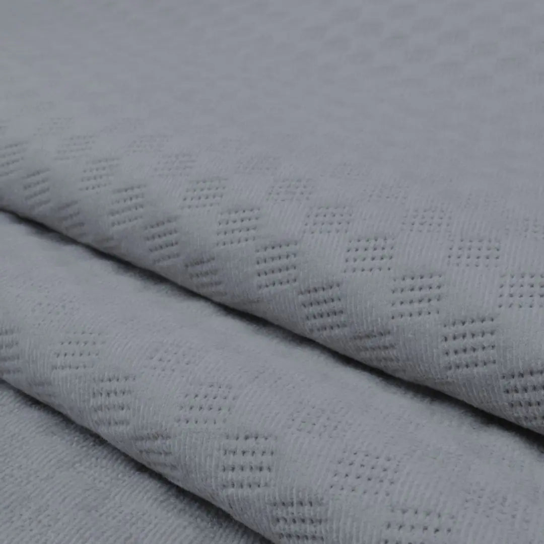 Capa Protetora Arranhão Gato Sofá Retrátil Boutique - Cinza Escuro